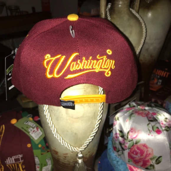 Ball Caps - Picture 15 of 16